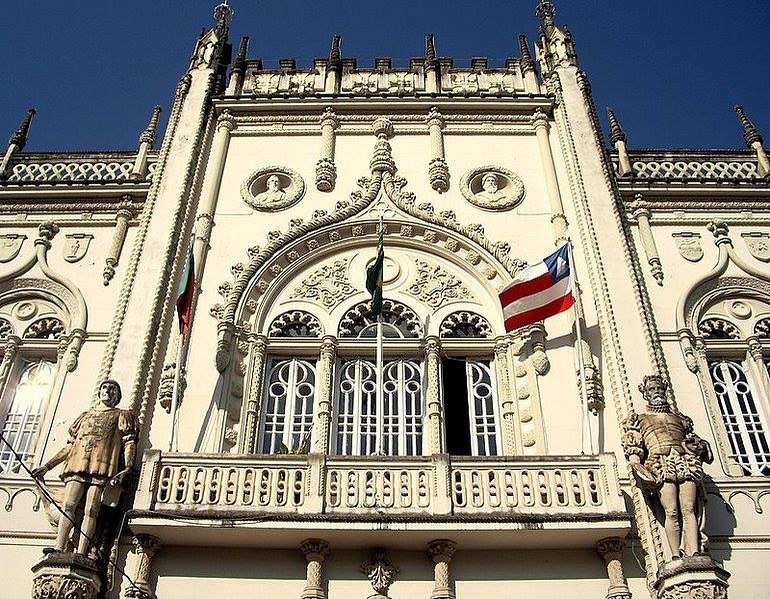 Gabinete Portugu S De Leitura Celebra Anos Em Evento Para