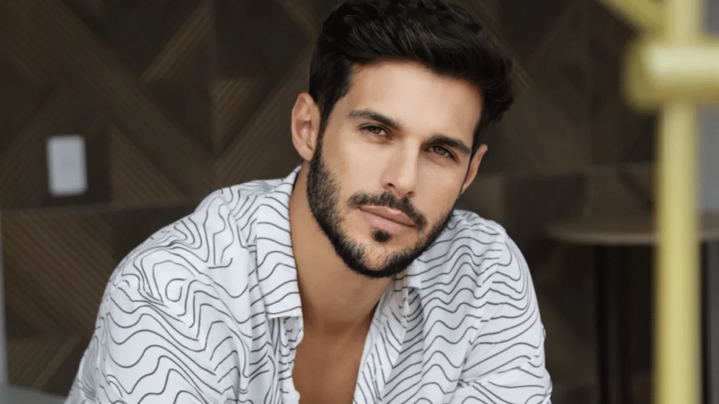 Ex BBB Rodrigo Mussi passa por cirurgia e permanecerá em observação