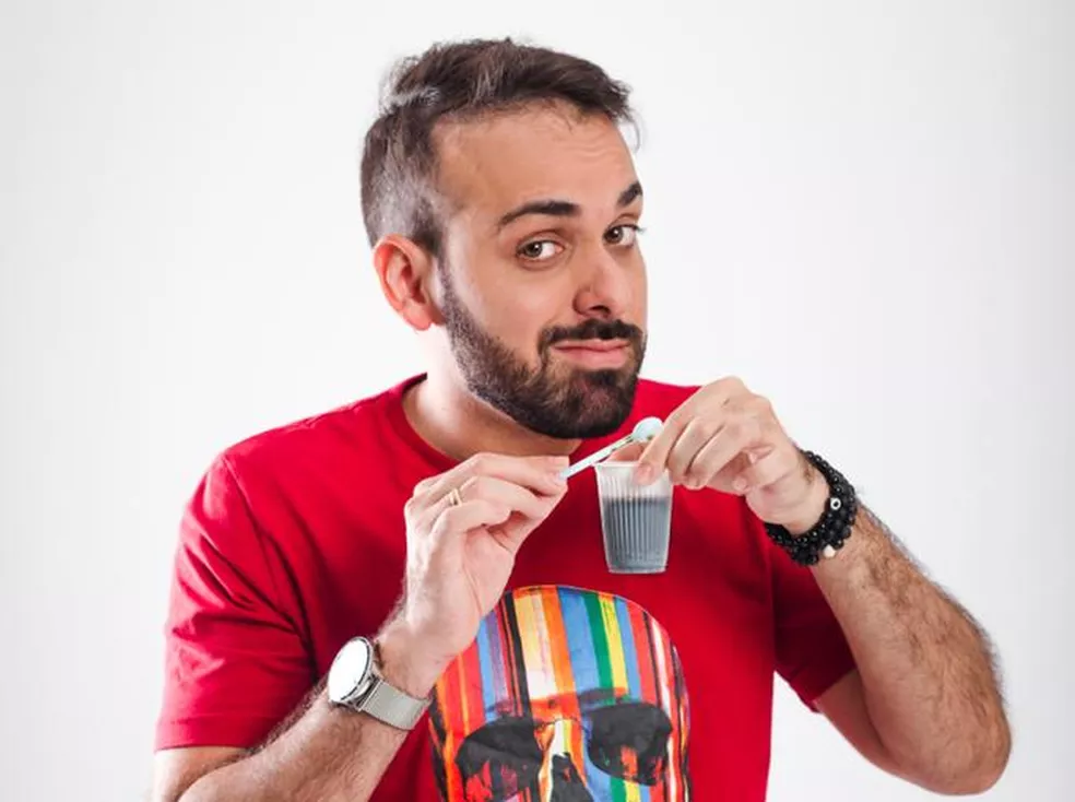 Talo Sena Apresenta Show De Stand Up Em Salvador Anota Bahia