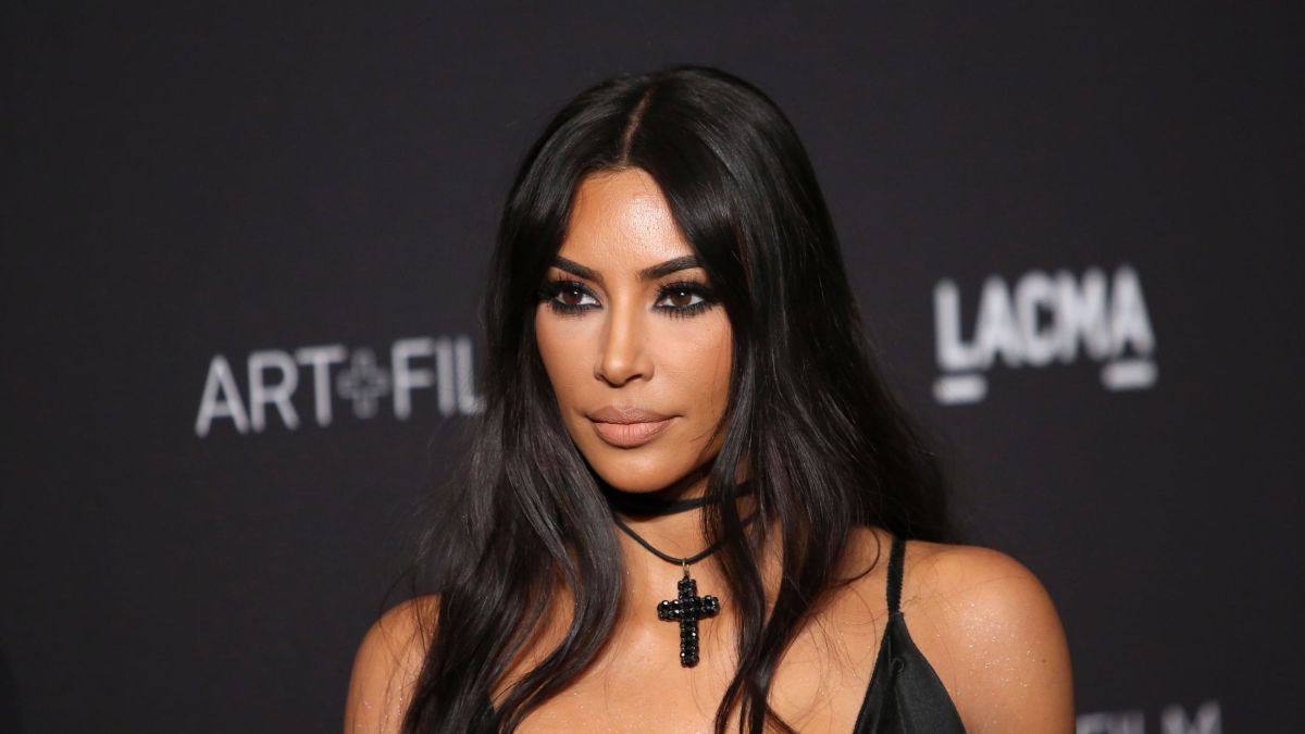 Kim Kardashian