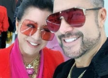 Aurora Mendonça e Fernando Torquatto embarcam para NY a convite da Cartier