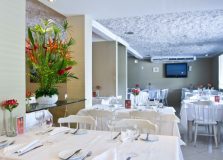 Bella Napoli fará jantar harmonizado com vinhos italianos