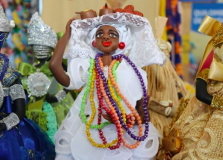 Festival da Baía de Todos os Santos acontece neste final de semana em Salvador