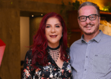 Carlos Amorim comemora parceria entre CasaCor e Anota Bahia