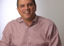 Cláudio Carvalho vai tomar posse como presidente da ABAP-BA
