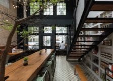 Coffetown celebra Dia do Livro com ação especial