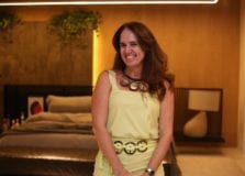 “O Anota Bahia supre uma demanda da sociedade de Salvador”, afirma Cristiane Peleteiro