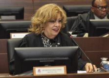 Desembargadora Maria da Graça Leal vai receber o Título de Cidadã de Salvador