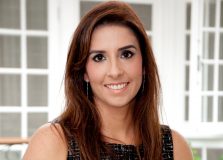 Erica Rusch integra o Ranking Análise Advocacia Mulher 2021