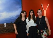 Exposição ‘Ase Poéticas de Empoderamento’ estreia em São Paulo