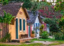 Trancoso vai receber Festival de Jazz