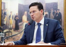 Relatório de João Roma sobre ‘PEC da Repartição Justa’ é aprovado na CCJ