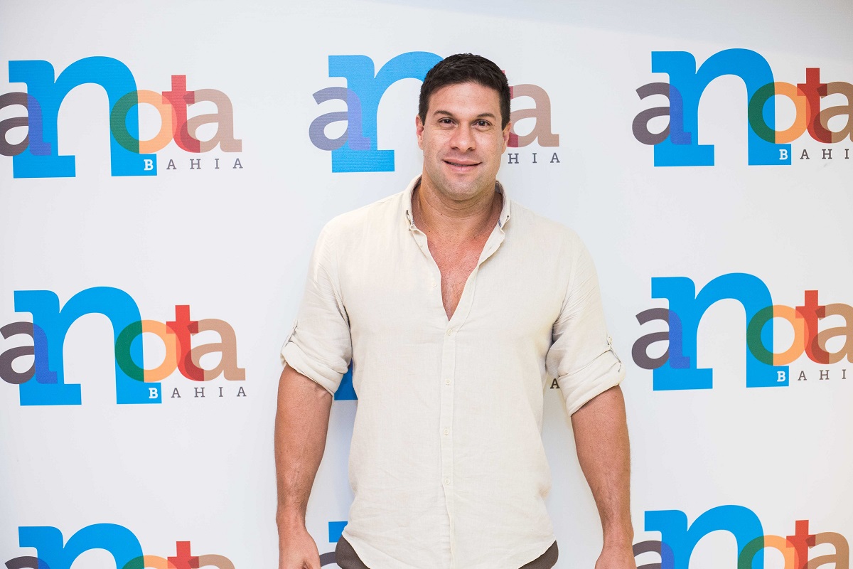 Márcio Sobral