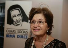 Maria Rita Lopes Pontes será homenageada no Prêmio Núcleo Destaque