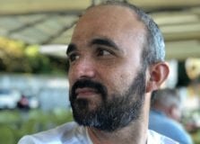 Médico Alexandre Canedo retorna ao Brasil após temporada em Dubai