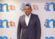 Geraldo Júnior oficializa pré-candidatura a Prefeitura de Salvador