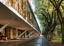 Museu Afro Brasil comemora 15 anos com exposição de Elvinho Rocha