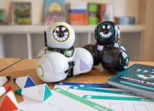 My Robot School será inaugurada em Salvador