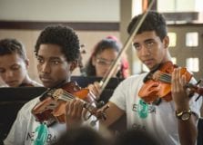 Shopping Paseo vai inaugurar decoração de Natal com orquestra e coral