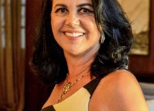 Ozana Barreto vai comandar palestra em Feira de Santana