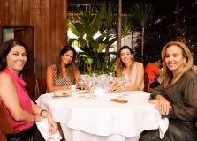 Quarta-feira com cara de final de semana