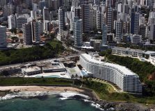 Réveillon Costa do Sol vai acontecer no Clube Espanhol