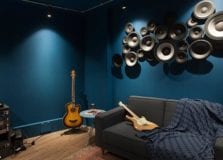 Som Livre completa 50 anos