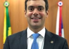 Tiago Correia vai ganhar festa para comemorar 40 anos no Amado