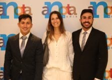 Verena Kirchhoff destaca inovação representada pelo Anota Bahia