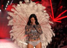 Victoria’s Secret cancela tradicional desfile da marca em 2019