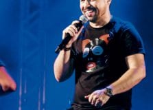 Live de Xand Aviões com Os Barões da Pisadinha