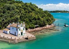 CasaCor Bahia terá edição pop up de Verão na Ilha dos Frades