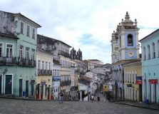 ADEMI-BA promove discussão sobre habitação do Centro Histórico de Salvador