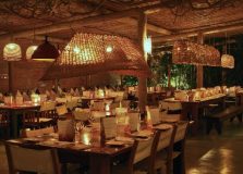 Bar do Jacaré do Brasil, em Trancoso, vai funcionar em horário especial neste Réveillon