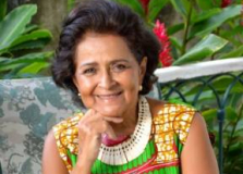 Bárbara Santos – gestora comemora os 50 anos do Museu Carlos Costa Pinto