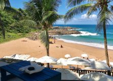 Blue Praia Bar anuncia novidades para o Verão 2020