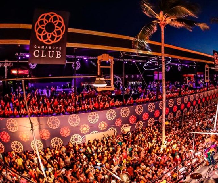 Camarote Club 2023 será lançado com almoço em Salvador - Anota Bahia