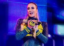 Inauguração do novo Centro de Convenções de Salvador terá show de Cláudia Leitte