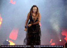 Daniela Mercury promove Camarote da Rainha em Salvador