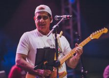 Durval Lelys é confirmado como atração do Pipa Sun Sessions