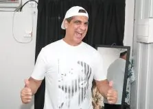 Durval Lelys agita Réveillon Nº1 em Itacaré