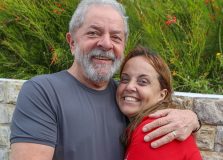 Filha de Lula assumirá assessoria de senador em Aracaju