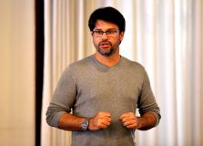 Guilherme Bellintani discute situação sobre candidatura em 2020