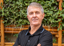 Hari Hartmann será homenageado com a Medalha do Mérito ABIT