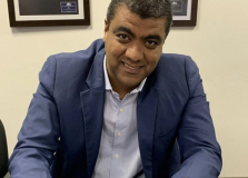 Luciano Lopes é eleito presidente da ABIH Bahia