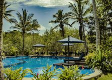 Itacaré Eco Resort reabre após dois anos de reforma