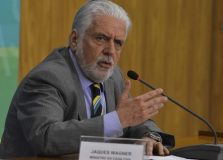 Jaques Wagner diz não ter pretensão de concorrer ao governo em 2022