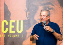 José Dirceu vem lançar livro na Bahia
