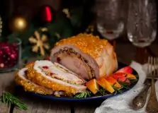 Restaurante La Pasta Gialla oferece menu especial para ceia de natal