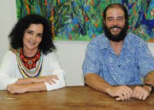 AMMA Varanda será inaugurada no Museu Carlos Costa Pinto